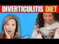 Diverticulitis Diet 5 Foods You Should Eat