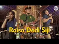 Download Lagu Aura Paramita feat Pencipta Lagu Asli Raiso Dadi Siji (official music video)