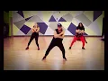 NO CHAINS - KB | Christian Hip Hop Dance Fitness Choreography (Choreo by Susan)