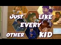 Download Lagu Just Like Every Other Kid- ESCI 2024