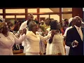 Allen Worship Experience