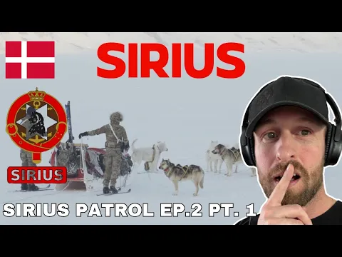 Download MP3 Danish Elite Sirius Patrol New Man On The Coast Ep  2 Pt  1 British Soldier Reacts