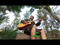 Chord dan Lirik Matahari Telah Tinggi - RTJ by Deddy's TJ