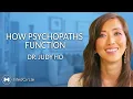 Psychopaths The Dark Triad Personality Types