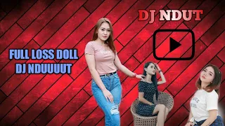 DJ Ndut Loss Doll Vita-Safira-Syahiba