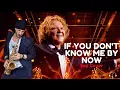 Download Lagu If you don't know me by now - Simply Red Alto Sax Cover