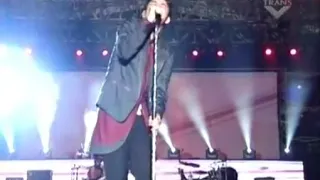  live ungu doa 2007 
