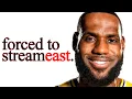 Why is it so hard to watch NBA games
