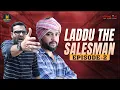 Download Lagu Laddu The Salesman | Episode 2 | Latest Hyderabadi Comedy | Village Boy Funny Video | Abdul Razzak