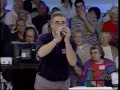 Candlepin Stars Strikes - Chris Sargent vs Mike Poulin