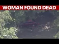 Woman found dead in area near Great Falls trails