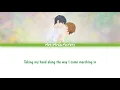 YOASOBI - BABY (English Version) Lyrics