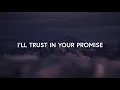 Wait On You - Elevation Worship & Maverick City (Lyrics)