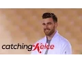 60 Seconds to Impress Travis Kelce Catching Kelce E