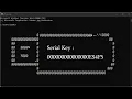Find Pen Drive Serial Key using CMD in One Second