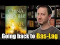 Download Lagu The Scar by China Mieville  -  Spoiler free review