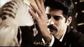 كاامران وفريدة   كل دقيقة شخصيه      وائل جسار                     دندنها