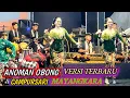 Download Lagu MAYANGKARA CAMPURSARI NIKEN SALINDRI, Anoman obong