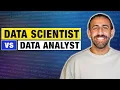 Data Scientist vs Data Analyst What s the Difference