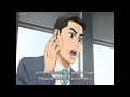 [ Ryosuke Takahashi appears in MF Ghost!! ]