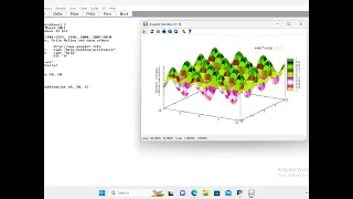 LEARN GNUPLOT IN JUST 5 HOURS