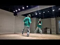 PSY - NAPAL BAJI Dance Cover Mirrored