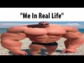 Me In Real Life