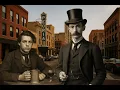 Peoria s Dark Secrets From Cemeteries to Haunted Theaters
