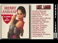 MERRY ANDANI  ALBUM NOSTALGIA