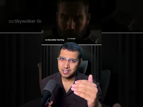 4 Details You Missed in MW4 Mumbai Mission