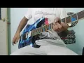 Download Lagu HAMPA by arri lasso (cover)