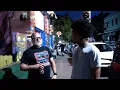 SURVIVING RACIST TOWN AFTER DARK