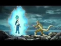 Download Lagu SSGSS Vegeta Vs Golden Frieza
