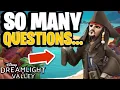 Players Are CONCERNED About The Keepsake Sea DLC Dreamlight Valley