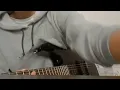 Somos Algo de Daniel, Me Estas Matando (cover intro)