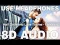 Download Lagu Half Girlfriend Love Theme (8D Audio) || Mithoon || Arjun Kapoor, Shraddha Kapoor