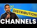Distribution Channels