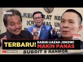 Kenapa Andi Azwan Dilaporkan? Kronologi Lengkapnya Bikin Kaget! | iNews Sumut