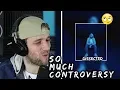 Lagu Rapper Reacts to Eminem - Darkness!! | HE CROSSED THE LINE?! (FULL BREAKDOWN)