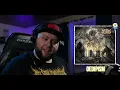 It's up there!!! | GERMAN METALHEAD REACTS | Distant - Aeons Of Oblivion FULL ALBUM REACTION