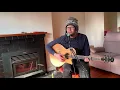 Sleepless - Novo Amor (cover)