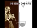 Chicago - Benny Goodman