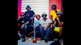 de mthuda baleka vocal groove ft young stunna u0026 sam deep 