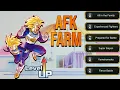The DEFINITIVE Dokkan Day Guide Auto Clicker AFK Link Leveling