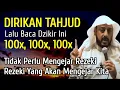 Download Lagu Bacalah Dzikir Ini Setelah Shalat Tahajjud, Luangkan 5 Menit Saja, Rezeki Lancar Dari Allah SWT