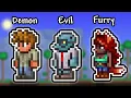 Every Terraria NPC in a Nutshell