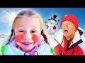 Download Lagu Nastya and Merry Christmas Stories for Kids