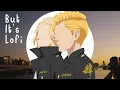 Download Lagu Tokyo Revengers - I Escaped ~ Sad OST Theme | but it's lofi hip hop remix
