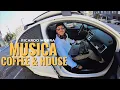 Lagu DJ Set Remix by Ricardo Morra |Coffee \u0026 House Vibes | In the Car Sessions, Los Angeles