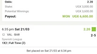 New Betpawa Virtual Strategy Try it out
